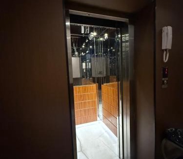 Buraydah Apartment | شقق كورال
