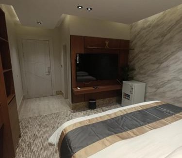 Al Khobar Apartment | شقق مداد حي الحمرا الخبر Medad Apartments