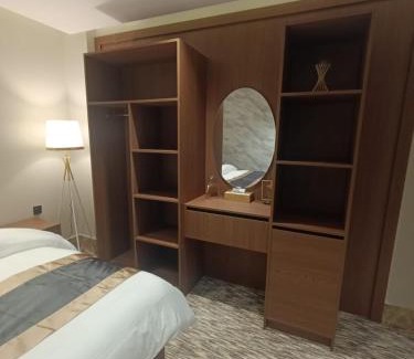 Al Khobar Apartment | شقق مداد حي الحمرا الخبر Medad Apartments