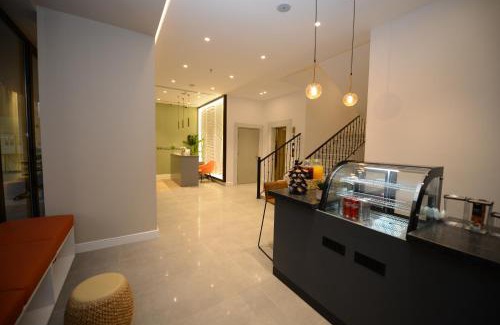 Jeddah Apartment | شقق ودف للشقق المخدومة Wdf Serviced Apartments