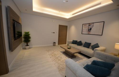 Jeddah Apartment | شقق ودف للشقق المخدومة Wdf Serviced Apartments