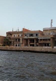 Ibshaway Apartment | شقق وشليهات رشيد علي ضفاف بحيره قارون