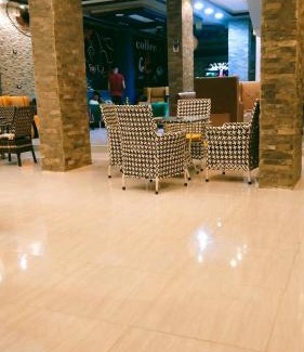 Ibshaway Apartment | شقق وشليهات رشيد علي ضفاف بحيره قارون