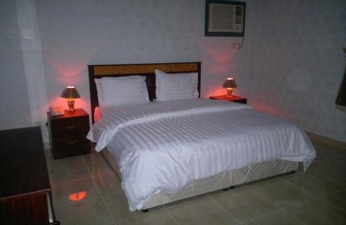 Yanbu Apartment | شقق وغرف مفروشه خاصة وضيافه