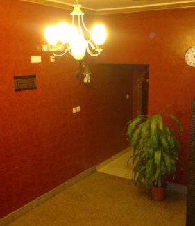 Yanbu Apartment | شقق وغرف مفروشه خاصة وضيافه
