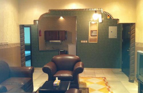 Yanbu Apartment | شقق وغرف مفروشه خاصة وضيافه