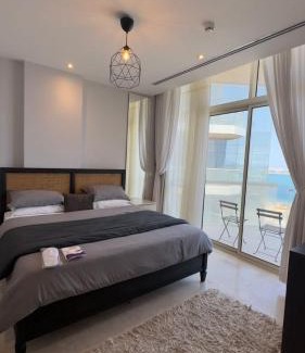 Obhur Al-Janoubiyah Apartment | شقه ابحر رزدنس 1