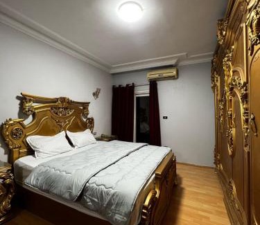 As-Sajil Apartment | شقه اطلاله ع النيل مباشره بشبرا مصر