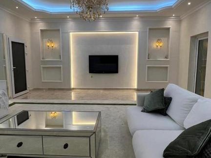 Al Rayyan Apartment | شقه المونديال ( في قطر )