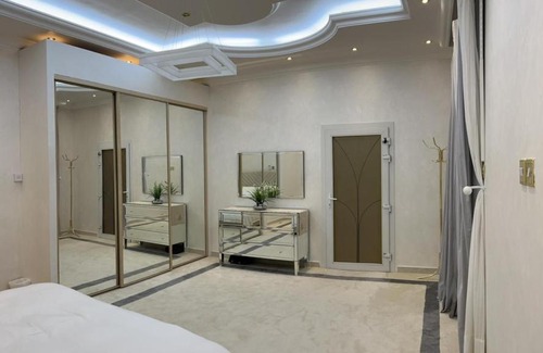 Al Rayyan Apartment | شقه المونديال ( في قطر )