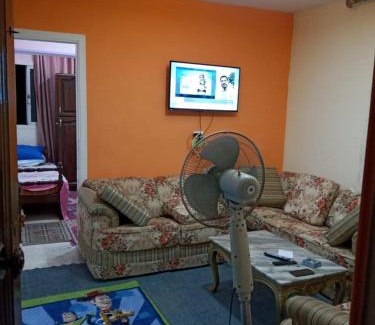 Ad-Dukhaylah Apartment | شقه بجوار البحر الهدوء والأمان شاطئ اكسجين