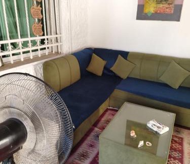 Al Jubeiha Apartment | شقه بغرفه وصاله وبلكونه بدون شراكة