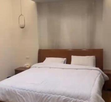 Old Cairo Apartment | شقه بكورنيش النيل