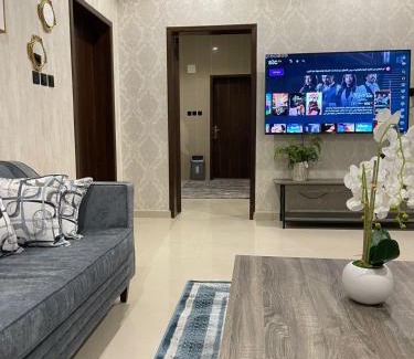 Ha'il Apartment | شقه بمدخل خاص وباب كراج