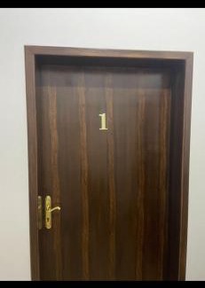 Ha'il Apartment | شقه بمدخل خاص وباب كراج