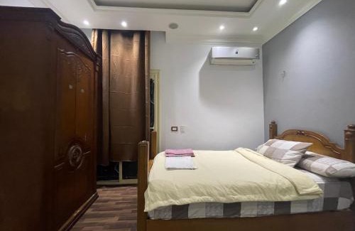 New Cairo Apartment | شقه جميله ومريحه قريبه من الجامعه الامريكيه