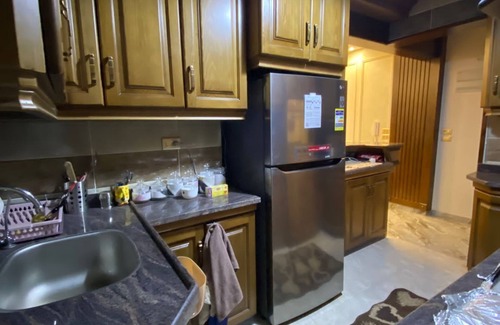 Garden City Apartment | شقه علويه حديثه التشطيب مكيفه بالكامل اثاث انيق