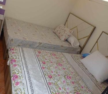 Marina El Alamein Apartment | شقه فندقية بورت مارينا