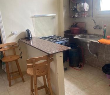 Marsa Matruh Apartment | شقه فندقيه فاخرة مكيفة الهواء بقرية سياحية متكاملة الخدمات شاطيء رملي وحمامات سباحة واكوابارك على بعد دقائق من مطروح
