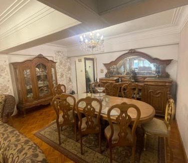 Az Zagazig Apartment | شقه فندقيه للاقامه فى الزقازيق على البحر مباشره غير مجروحه مكان هادىء بجوار جميع الخدمات والبنوك