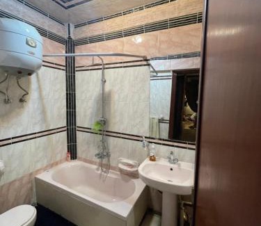 Az Zagazig Apartment | شقه فندقيه للاقامه فى الزقازيق على البحر مباشره غير مجروحه مكان هادىء بجوار جميع الخدمات والبنوك