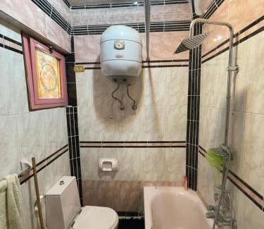 Az Zagazig Apartment | شقه فندقيه للاقامه فى الزقازيق على البحر مباشره غير مجروحه مكان هادىء بجوار جميع الخدمات والبنوك