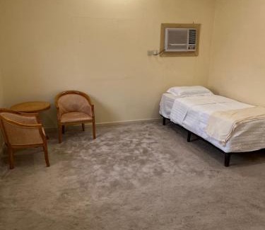 Abqaiq Apartment | شقه مفروشه في حي البساتين بقيق