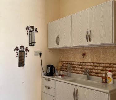Abqaiq Apartment | شقه مفروشه في حي البساتين بقيق