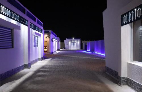 Musannah Hotel | طلائع السوادي