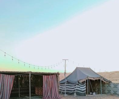 Bidiya Other | عزبة العاصفة
