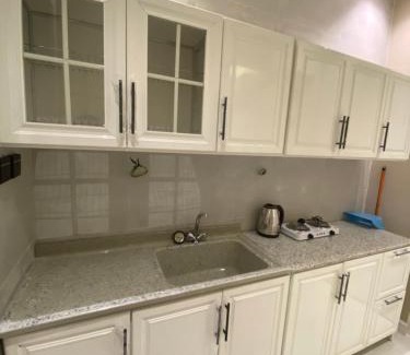 Riyadh Apartment | عقارات ذا لاين 8b