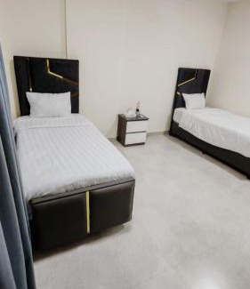 Salalah Apartment | عوقد نسائم صلالة للشقق المفروشة الفاخرة - Nassayem Salalah Furnished Apartment