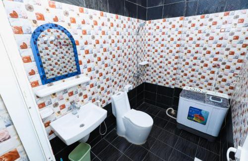 Salalah Apartment | عوقد نسائم صلالة للشقق المفروشة الفاخرة - Nassayem Salalah Furnished Apartment