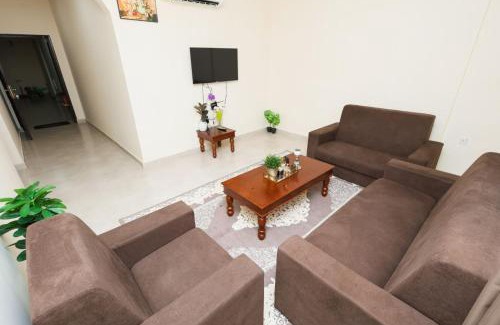 Salalah Apartment | عوقد نسائم صلالة للشقق المفروشة الفاخرة - Nassayem Salalah Furnished Apartment