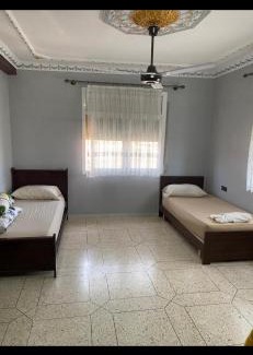 Hay Al Matar Apartment | غرفة للشخصين وحمام لا للمحرمات