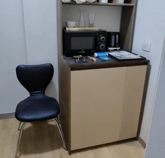 New Cairo Bed & Breakfast | غرفة ماستر بتراس سكن العاصمة