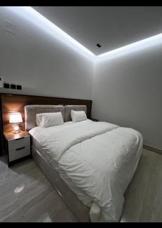 Al Kharj Apartment | غرفتين وصالة أنيقة