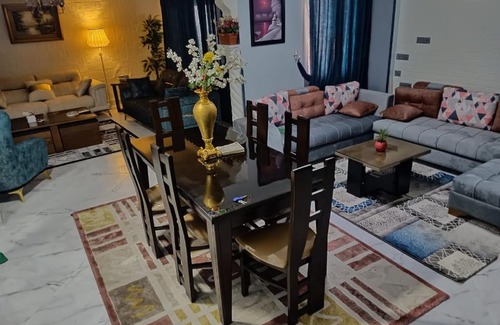 El Faiyum Apartment | فاكانزا شقة فندقية مفروشة- vacanze