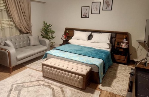 El Faiyum Apartment | فاكانزا شقة فندقية مفروشة- vacanze