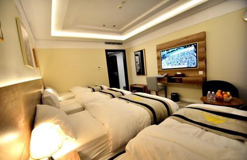 Medina Hotel | فندق أجنحة ألفية Hotel AJENHA ALFIA