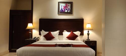 Al-Safa Apartment | فندق اكارم الصفا Akarem Hotel