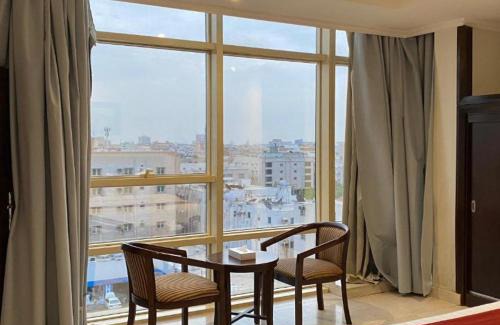 Al-Safa Apartment | فندق اكارم الصفا Akarem Hotel