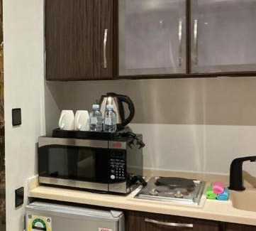 Al-Safa Apartment | فندق اكارم الصفا Akarem Hotel