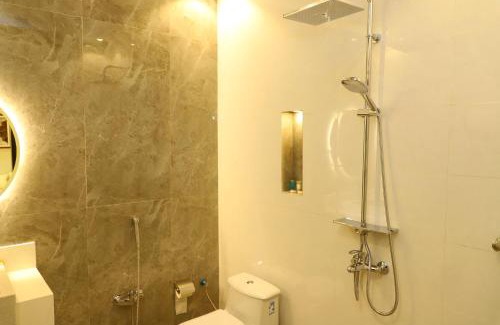 Ar Rass Apartment | فندق الأفنيوز بالرس