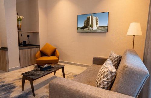 Ash Shumaysani Hotel | فندق الاجنحة الذهبية