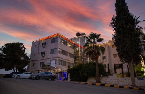 Suwailih Apartment | فندق الفاروق