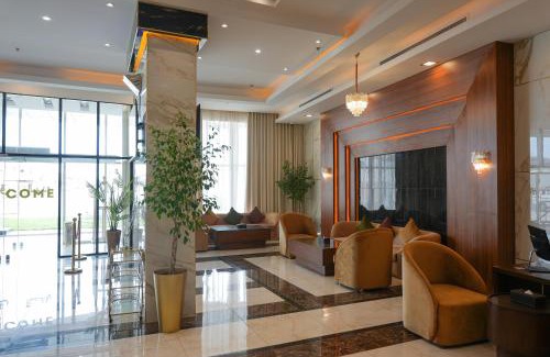 Jizan Hotel | فندق المدى العربية الفندقية