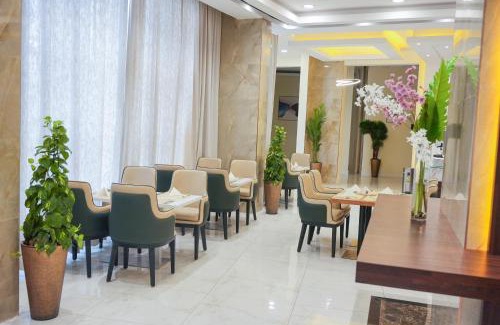 Jizan Hotel | فندق المدى العربية الفندقية