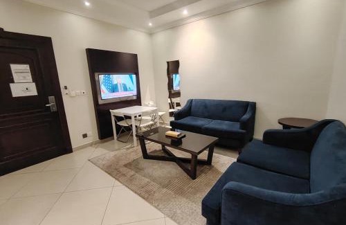Qurish Street Hotel | فندق المهاجر للشقق المخدومة بالبوادي