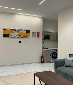 AlUla Apartment | فندق الوسام